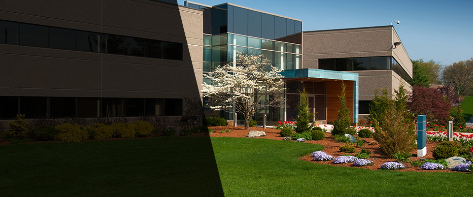 Alvord Landscapers