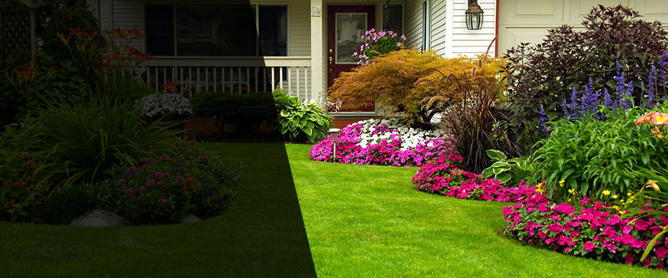 Alvord Landscapers