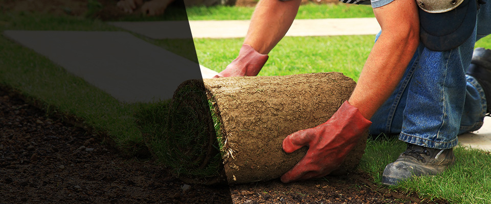 Alvord Landscapers