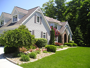 Landscapers and Lawncare Services in Alvord, TX