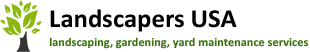 Alvord Landscapers